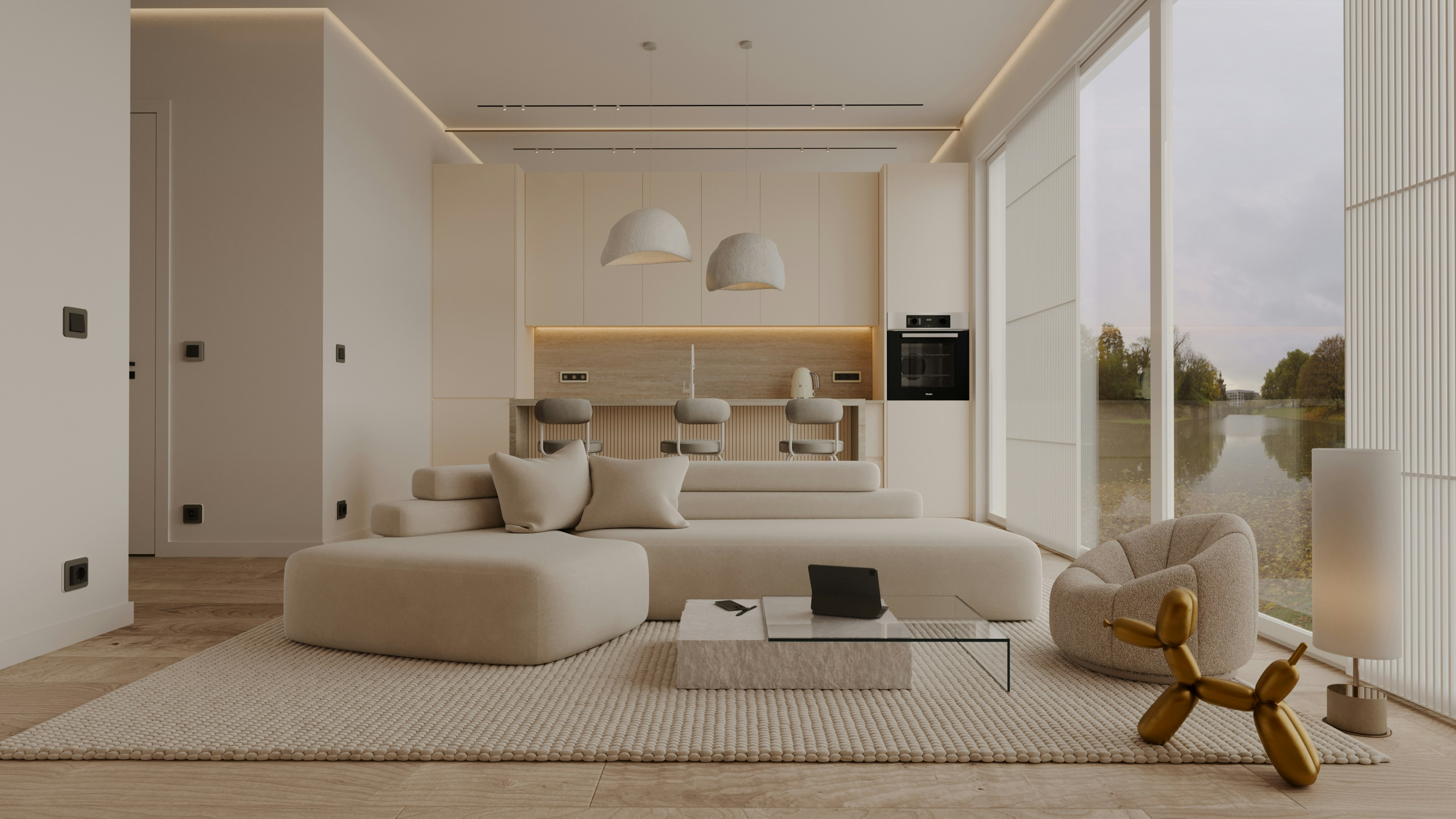Verona Interiors design experience