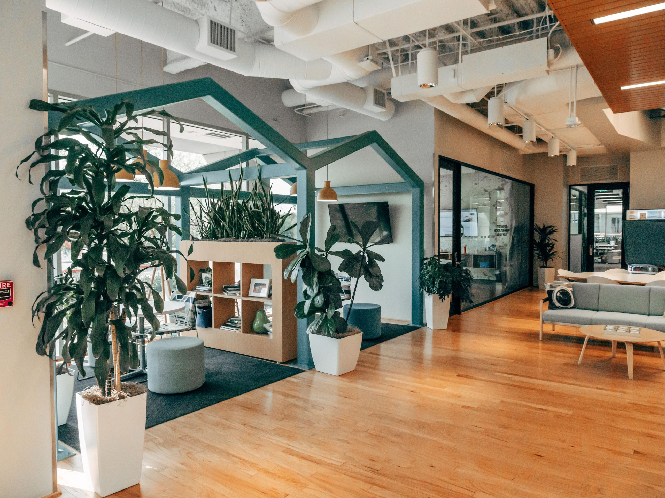 Verona Interiors turnkey execution
